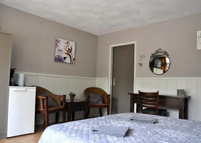 Fogadó De Waterput 3*