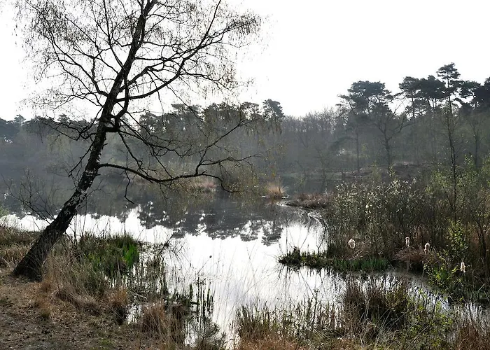 Fogadó De Waterput Oisterwijk
