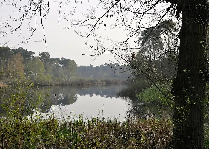 Fogadó De Waterput Oisterwijk
