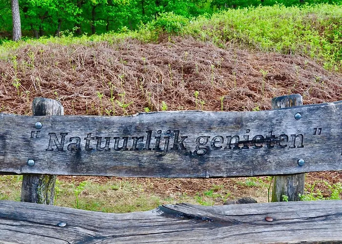 Fogadó De Waterput Oisterwijk