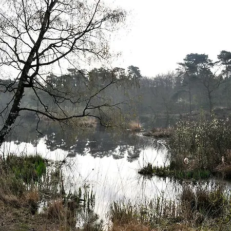 Zajazd De Waterput Oisterwijk