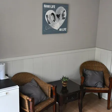 Mini-hôtel De Waterput 3*