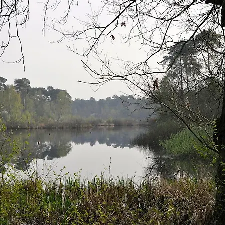 Zajazd De Waterput Oisterwijk