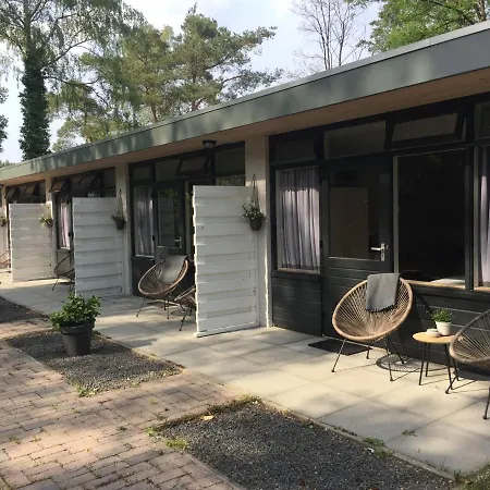 Mini-hôtel De Waterput