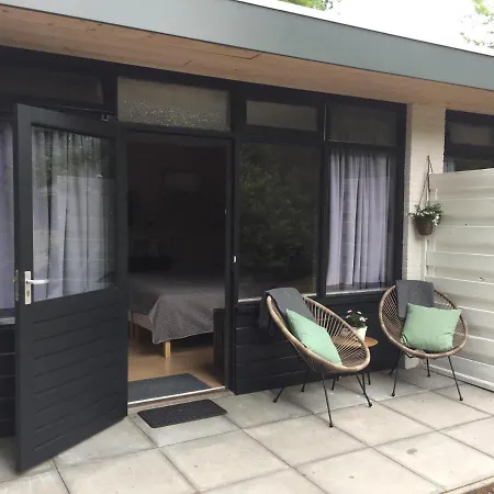 De Waterput Oisterwijk