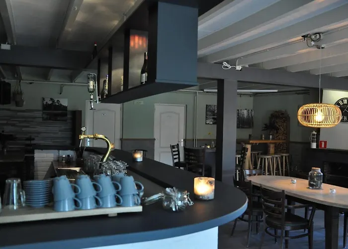 De Waterput Han/Misafirhane 3*