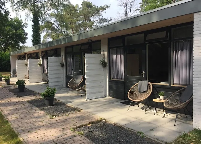 Han/Misafirhane De Waterput