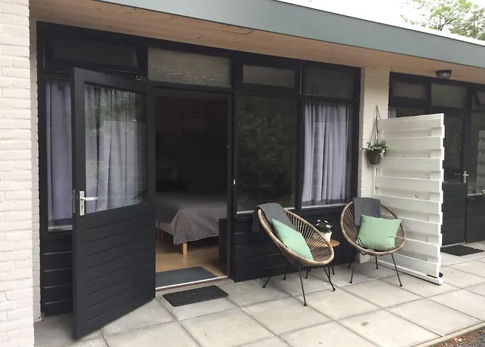 De Waterput Oisterwijk