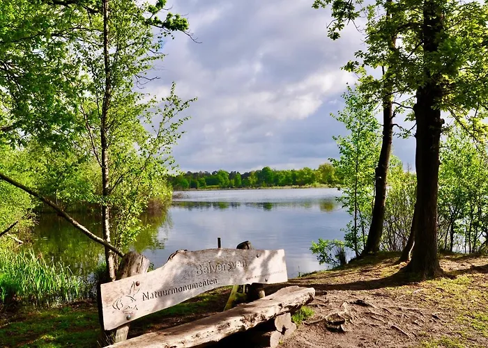 De Waterput Han/Misafirhane